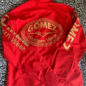 gomez western wear near me